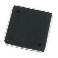 NXP SPC5606BK0VLU6 MCUs NXP 32-bit MCU, Power Arch core, 1MB Flash, 64MHz, -40/+105degC, Automotive Grade, QFP 176
