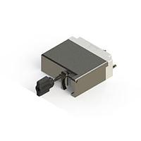 EDAC 516-090-500-361 Connectors RACK AND PANEL CONNECTOR