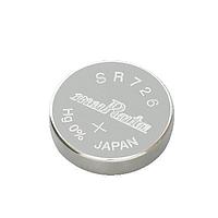 Murata Electronics 97384753 Coin Cell Battery Silver Oxide Batteries