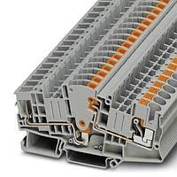 PHOENIX CONTACT 3212306 Test Disconnect PTME 6/1P