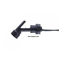 Cynergy3 LLF73Y100RM Liquid Level Sensors Ext Low level float switch, 25VA, Nylon, 1m PVC 16/0.2, silicon gasket