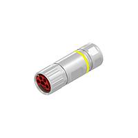 Amphenol CONEC 58-20001 Receptacle Hybrid connector B23 field attachable connector ENP-23S-0-RKCPst4PEDbu4/400/034