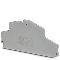 PHOENIX CONTACT 3210608 End Cover D-PTTBS 2,5-TWIN