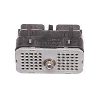 Aptiv 13837186 Connectors 60 way Female HES Circular Series Black CONN