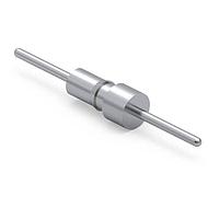 Mill-Max 0504-0-00-80-00-00-03-0 Double Pins 200u SN OVER NI