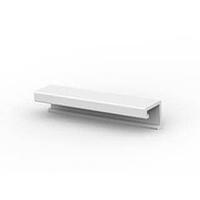 AMP Connectors - TE Connectivity 1-640550-6 Accessories DUST COVER 16P Closed End
