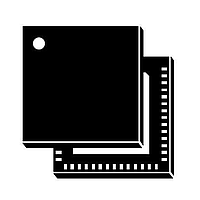 STMicroelectronics STHV800L Special Purpose Octal +-90 V, +-2 A, 3-level RTZ, high-speed ultrasound pulser