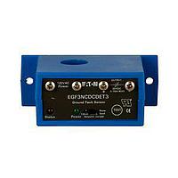 Eaton EGF3NCDCDET3 CurrentWatch Current Sensor PWR SENSOR,GFI,5-10-30MA,SS-DC,NO.,NC