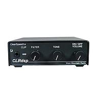 CCS 58407-949 Audio Amplifiers CLRdsp ClearSpeech DSP Noise Reduction Processor