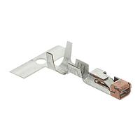 Aptiv 15491972 Terminals FEMALE GT 280SERIES CBL RN 1.00-0.75 MM2