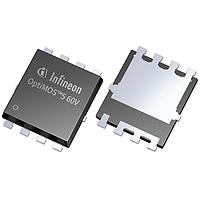 Infineon IAUC120N06S5L015ATMA1 MOSFETs MOSFET_)40V 60V)