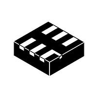 onsemi EMI8141MUTAG ESD Suppressors 1PAIR FOR HDMI