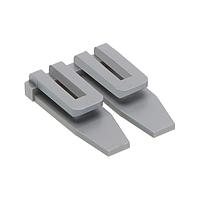 Molex 217347-0290 Accessories HIGH TEMP VERSABLADE TPA 2P