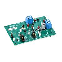 Texas Instruments TPSM843620EVM Voltage Regulator - Switching Regulator TPSM843620 evaluatio n module for synchro