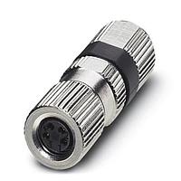 PHOENIX CONTACT 1404600 Circular Metric Connectors SACC-M 8FS-4PCON CX