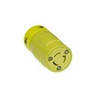 Molex 1301410056 Super-Safeway Connector SAFEWAY NEMA L5-15 15A/125V