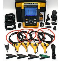 FLUKE Power Quality Analyzer Inspection Service