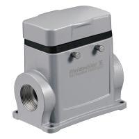 Weidmuller 1903370000 Heavy Duty Power Connectors HDC 24D SDBO 1M25G