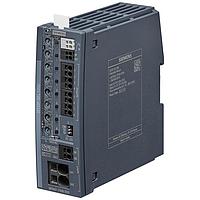 SIEMENS 6EP44377FB003DX0 Redundancy Modules SITOP SEL1200 5A SELEKTIVITY MODULE