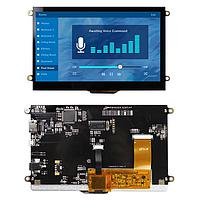 Newhaven Display NHD-7.0-HDMI-N-RSXV-CTU TFT LCD Displays 7 in Premium TFT Capacitive HDMI