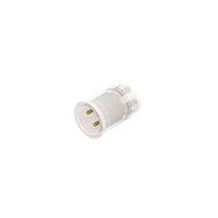 Amphenol CONEC 43-01682 M12 Male Plug MALE SOCKET M12X1 SLDR VN SAL-12-EST4L