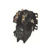 Carlo Gavazzi GDP401SS24V Industrial Relays 1P+S DPC SCRW TERM 40A 24VAC