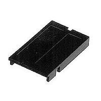 Switchcraft P286402 Phone Connectors BLACK JACK COVER