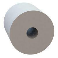 Essentra Components 13RS075074 Round Round Spacer, .194 ID, .750 OD, .750 Length