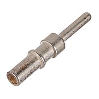 Amphenol Industrial AIC8-12P Contacts ER CON 8(12-14) PIN CRIMP