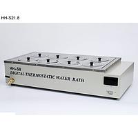 HINOTEK HH-W600 Electronic Thermostatic Water bath (6 Holes, 1500W)