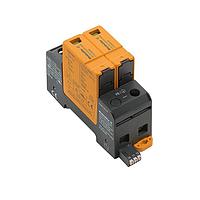 Weidmuller 2730480000 Surge Arrester AC II US 2 R 120/50
