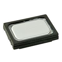 Same Sky (formerly CUI Devices) CMS-151125-076SP-67 Micro 15x11x2.5mm .7W IP67 6ohm 550Hz SolderPa