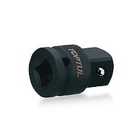 TOPTUL KACA1612 Impact Adapter (1/2"(F) -> 3/8"(M))