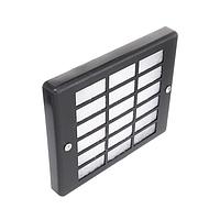 ebm-papst FF119 Filter Protection Filter for Fan Size 119x119mm