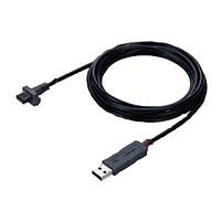 MITUTOYO 06AFM380F Cable Straight Type