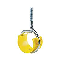 Panduit BR-1.5-1/4-20S Cable Mounts Bridle Ring with Saddle - 1.50" Capacity