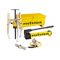 Protorque BHP-152 Grip Puller Sets (8 ton)