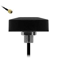 Siretta TANGO24/1M/SMAM/S/S/17 Outdoor Antennas IP67 2.4GHZ WIFI THROUGH HOLE MOUNT ANTENNA WITH 1M CABLE AND SMA MALE CONNECTOR