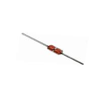 TE CONNECTIVITY SENSORS GA10KF3960DPGN NTC Thermistors DO-35 GLASS AXIAL, 10K OHM,0.2C