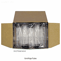 SciLab SL.Tub2025 Tube centri, φ24 x l110mm, 30ml