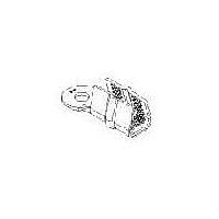 Molex 19195-1031 Ring MAGKRIMP 3/8 RING 11 110K-175K CMA PLATED