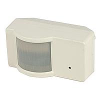 Carlo Gavazzi SHSDP90L IR Detectors SMART-DUPLINE PIR DETECTOR 90 LIGHT+LUX REV.2