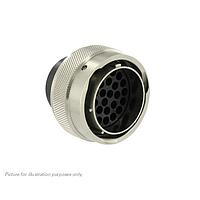 Eaton Souriau-Sunbank UT062028PWH Plugs UT0Plug