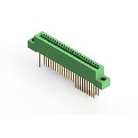 EDAC 342-050-541-207 With Flanges Card Edge Connector