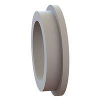 Essentra Components 12SWS5003 Shoulder Washer Shoulder Washer,1.326 ID, 1.989 OD, 1.743 Shank OD