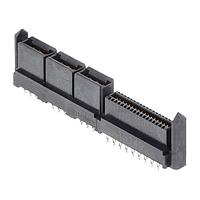 Molex 46114-6360 Headers LPH VERT. ASSY W GUI W GUIDES 6PX36S CKT