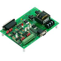 Opto 22 AC7A RS-232 to RS-422/485 RS-232 to RS-422/485 Converter 120 VAC