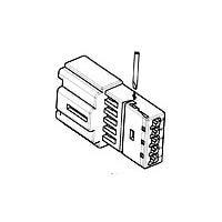 AMP Connectors - TE Connectivity 1-1418778-1 Pin Housing 5POSN. MQS PIN HOUSING