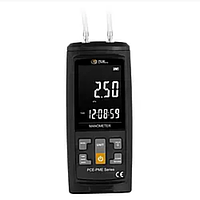 PCE PME 2 Pressure Gauge (-2.5 ... +2.5 kPa)