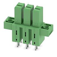 PHOENIX CONTACT 1708941 Headers 3 Pos 7.62mm pitch Thru Hole Invert Hdr